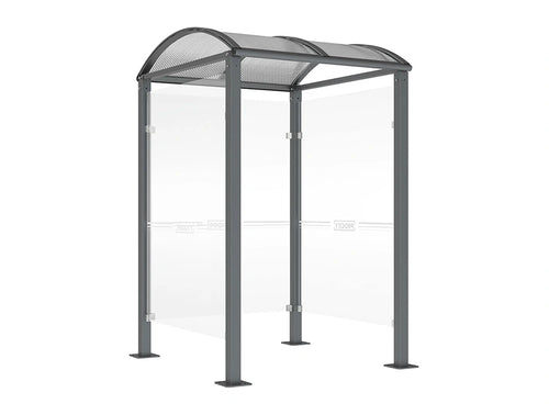 Voute Pay Point Shelter