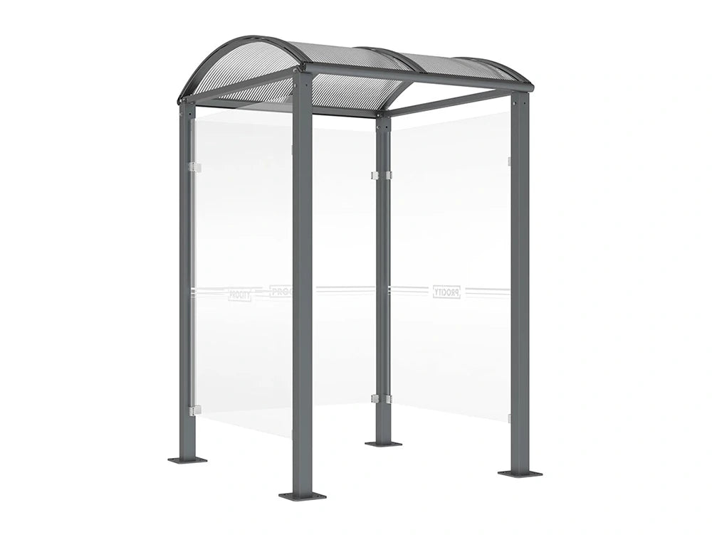 Voute Pay Point Shelter