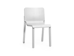 Wei Wooden Stackable Chair 9