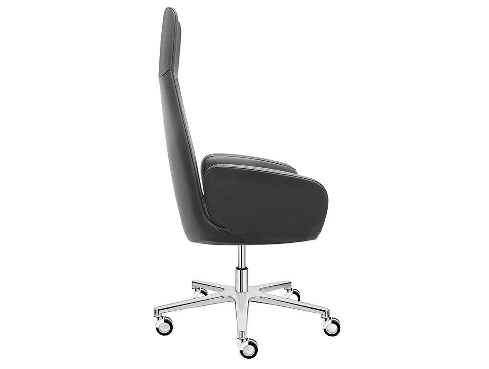 Why Not High Back Executive Office Chair 6