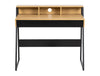 William Home Office Desk Wild Oak 4
