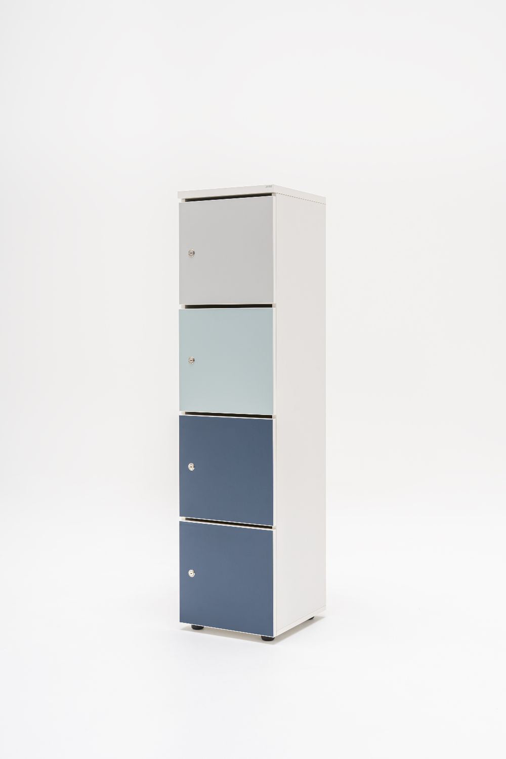 Wooden Locker Standard Cabinets 5