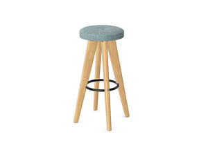 Ws.D Alega Stool