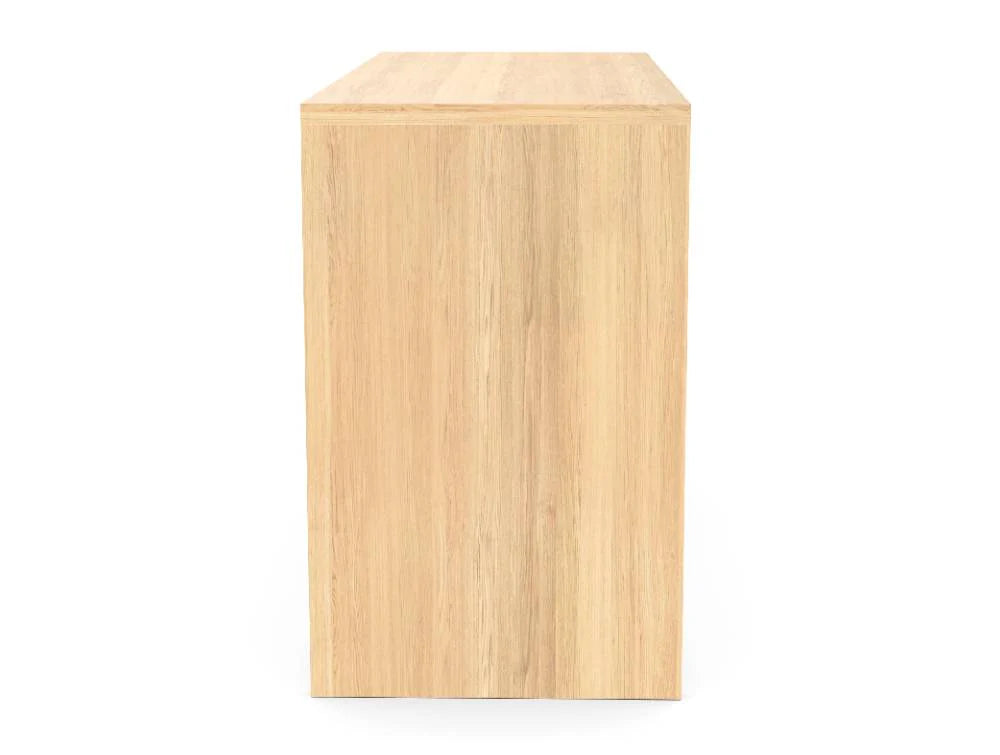 Ws.D Nestro Wooden Canteen Table