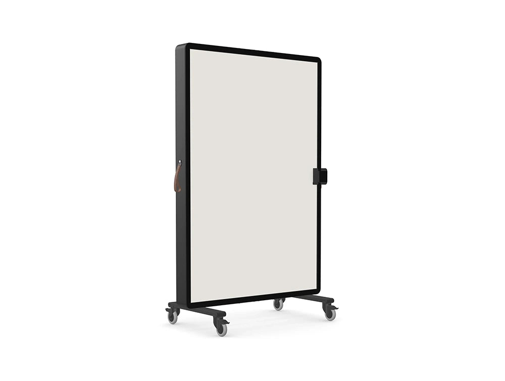 Ws.D Spry Mobile Wall Whiteboard & Pinboard