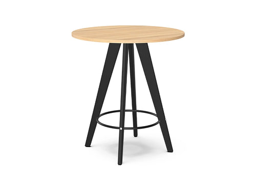 Ws.D Alega Round Poseur Table
