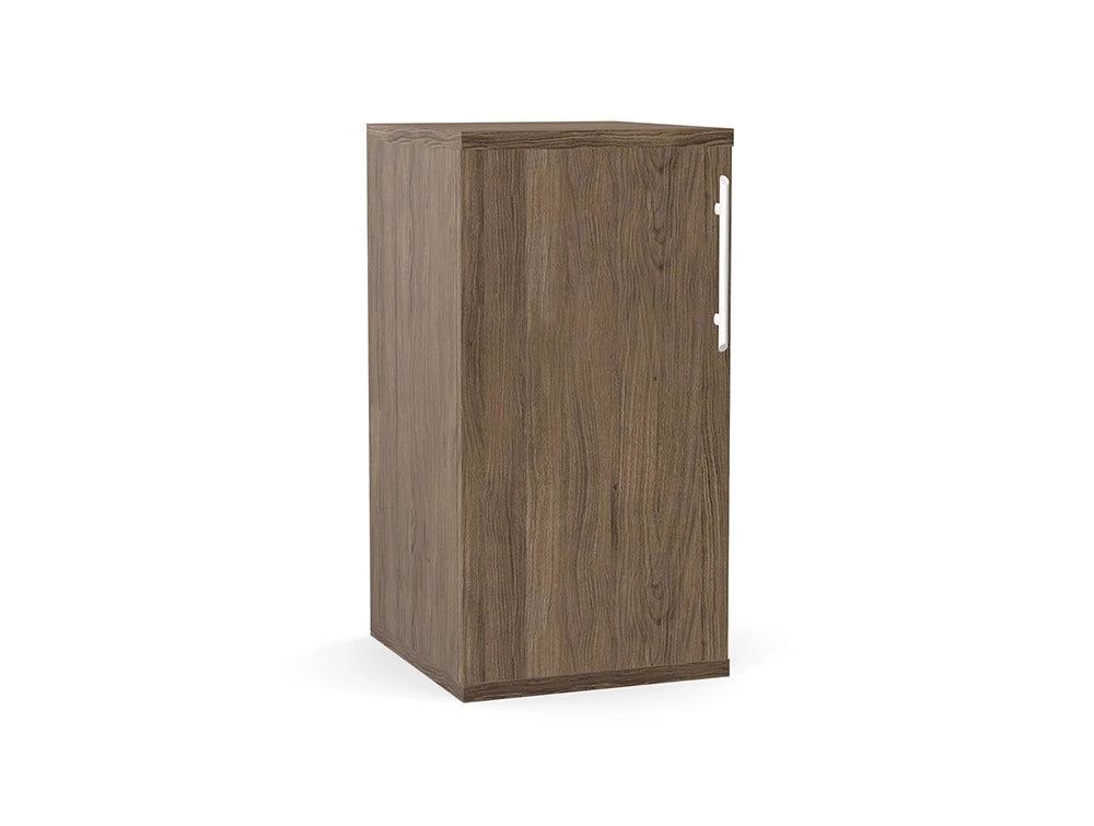 WsD Key 2 Level 1 Column Cupboard Rock Oak