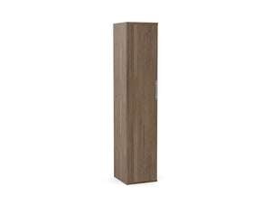 Ws.D Key 5-Level 1-Column Cupboard