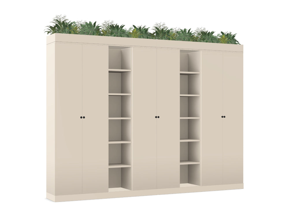Modularni 3D proizvodi