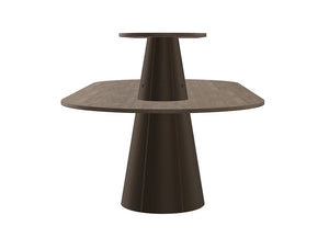 WsD Kontera Meeting Table with OTT with In Desk Power Module 2