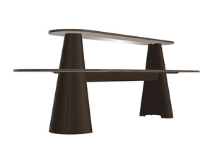 WsD Kontera Meeting Table with OTT with In Desk Power Module 4