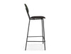 Ws.D Line High Stool with Padded Seat 2