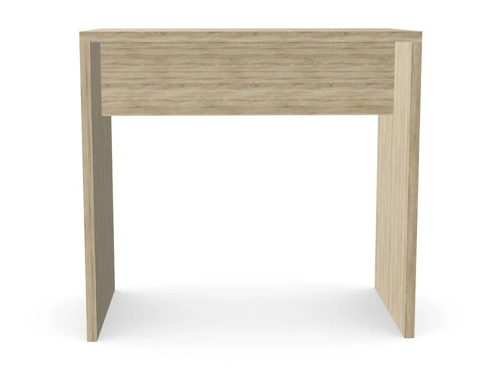 WsD Nestro Wooden Canteen Hightop Table 2