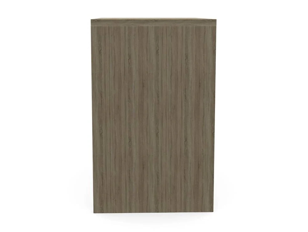 WsD Nestro Wooden Canteen Hightop Table 3