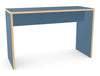 Ws.D Nestro Slab Leg Hightop Canteen Table