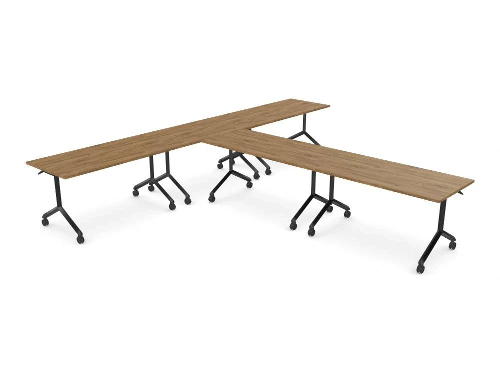 Ws.D Twister Tilt - T Modular Configuration