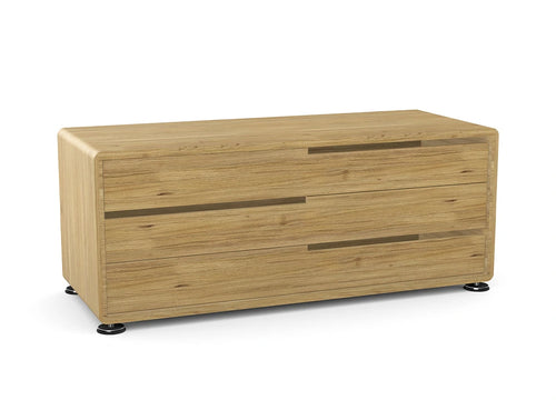 Xeon Executive Small Wooden Cabinet
