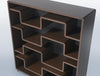 Xeon Wooden Bookcase 5