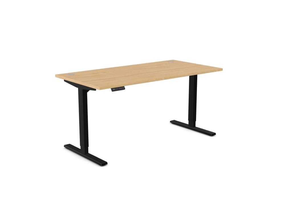 Custom Zoom Single Desk - Ref: 4S7AJZ